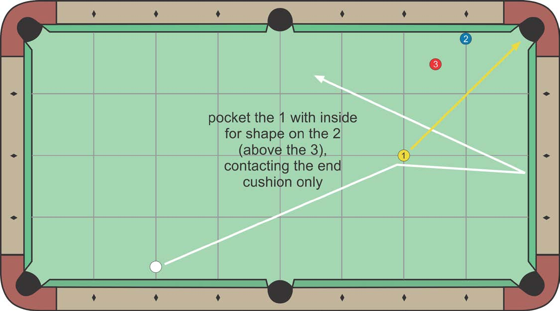 Spot Shot With Inside diagram